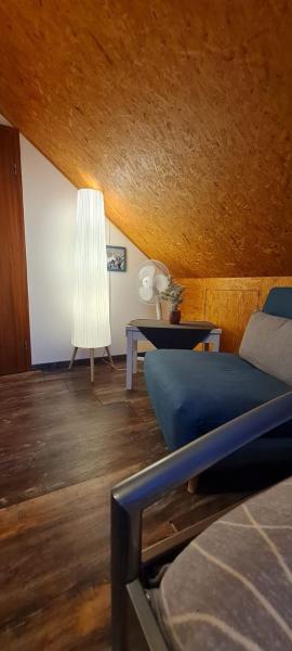 Gemütliche Wohnung auf dem Ziegenhof